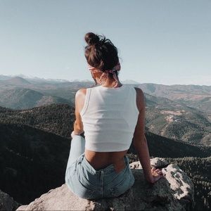 Meet your Posher, Alissa